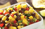 jicama black bean salad